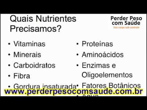 Os 9 Segredos de Como Emagrecer com Herbalife vídeo 2 / 9