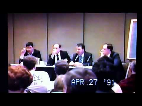 OS9 68K Open Forum Apr 27-91 Chicago Part 10 of 14