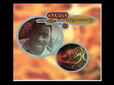 Wes Montgomery Talkin´ Verve (Roots Of Acid Jazz) [ full album]