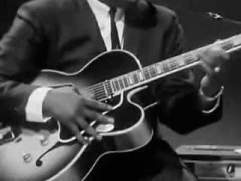 Wes Montgomery - Live in '65 - Full Concert