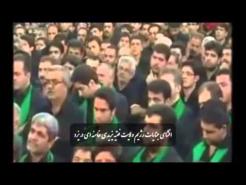 nohekhani dar yazd efshaye jenayate regime velayate yazidie khamenei