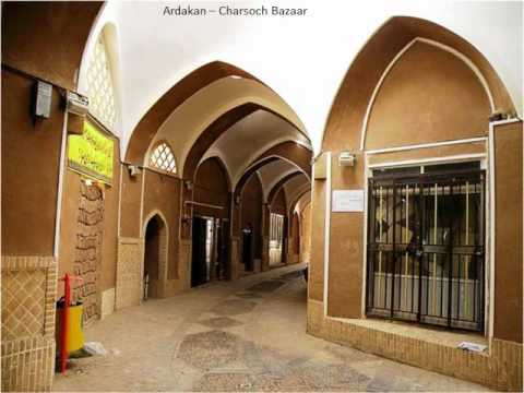 Iran Yazd, Bride of Desert 2