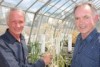 Canberra duo win major accolade for agriculture research