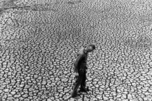 NSW drought 1965