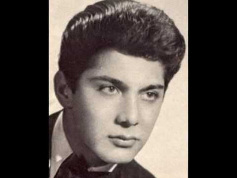 Paul Anka - Put Your Head On My Shoulder (1963 Version)