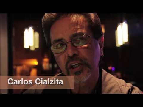 Interview With Carlos Zialcita After Raq Filipina Concert