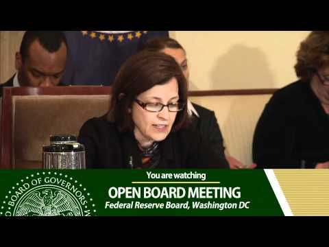 Open Board Meeting, June 7, 2012