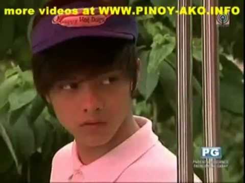 Princess And I- Migi Scene+ Holding Hands//June 7, 2012