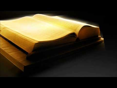 The Holy Bible - Book 59 - James - KJV Dramatized Audio