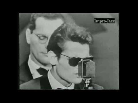 Chet Baker - My Funny Valentine - Torino 1959