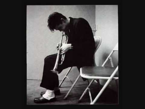 Chet Baker - Almost blue