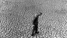 NSW drought 1965