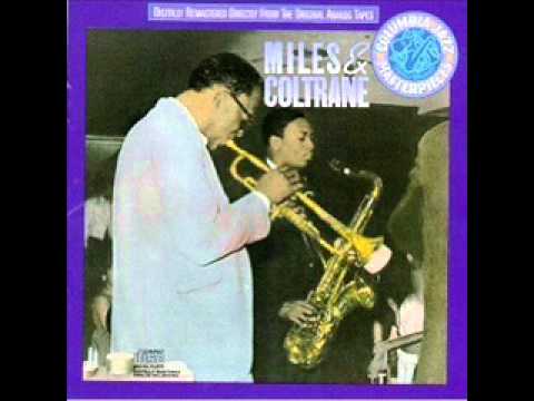 John Coltrane & Miles Davis - Live 1958 [Full Album]