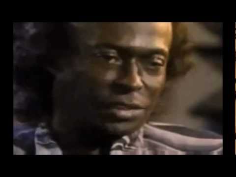 Miles Davis Interview