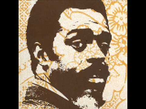 Albert Ayler - Ghosts