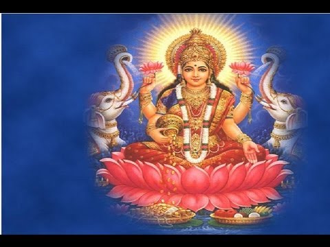 Jai Laxmi Mata Aarti [Full Song] By Anuradha Paudwal I Maa Ni Aarti and Thal