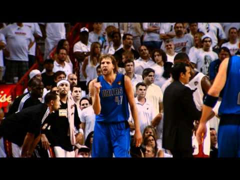 2011 NBA Finals Game 6 Mini Movie