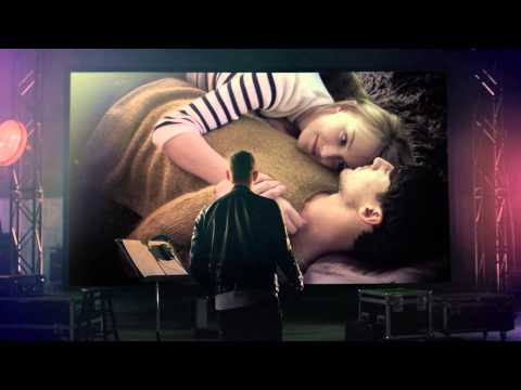 Michael Bublé - Close Your Eyes [Official Video]