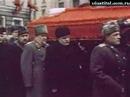 Stalin death and funeral