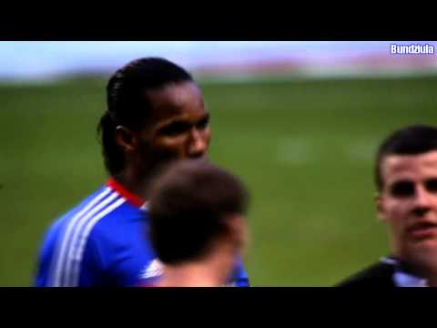 Didier Drogba [11] - 2010/2011 (Goals/Skills/Assist) [HD]