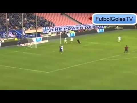 Didier DROGBA GOALS Shanghai Shenhua v Hangzhou Greentown 5 1 4th August 2012