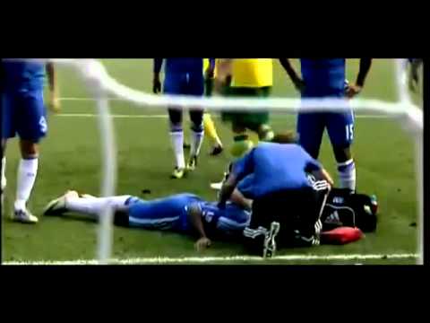 Chelsea - Didier Drogba BEST SKILLS-Goals - [2010-2012] (NEW) - GALATASARAY