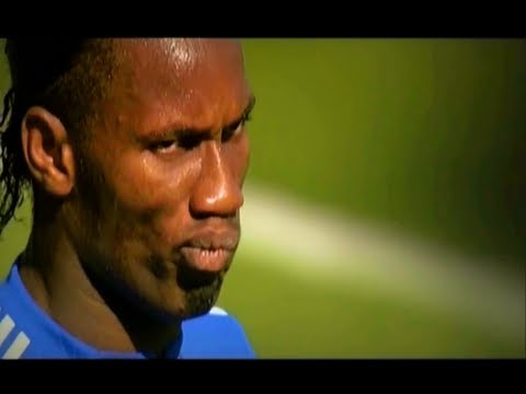 Didier Drogba Goals