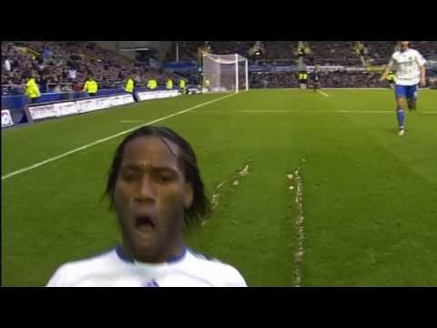 Didier Drogba ●● | Best Wonder Goals | Chelsea F.C. ●●