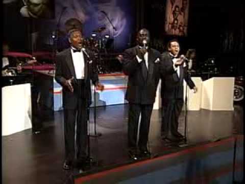 Doo Wop Live