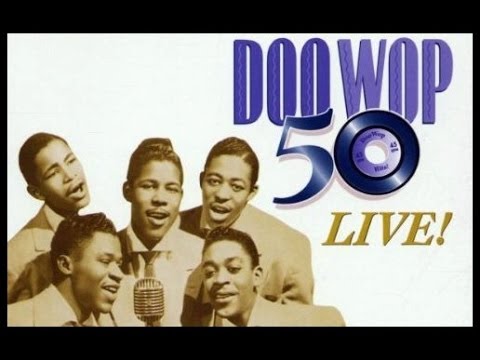 Doo Wop '50   Live  (Full Album)