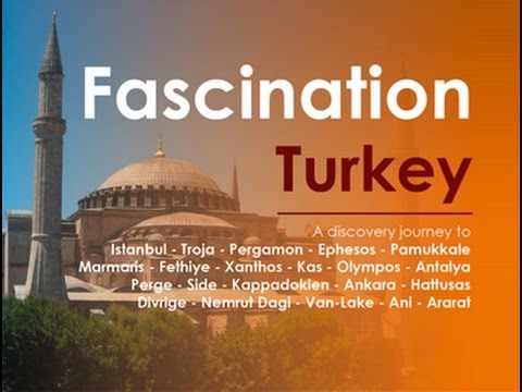 Fascination Turkey