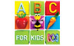 ABC for kids