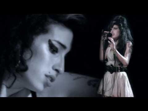 Amy Winehouse - Love Is A Losing Game