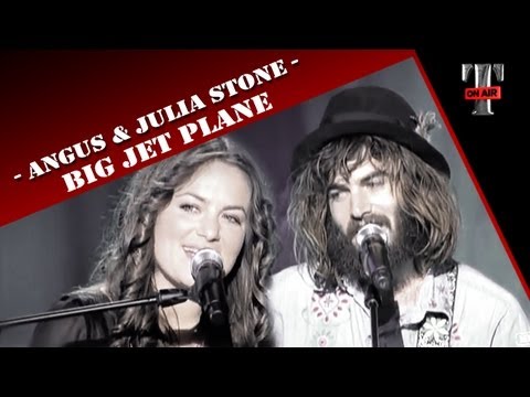 Angus & Julia Stone 