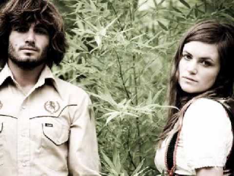 Angus and Julia Stone -  For You