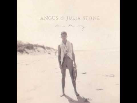 Angus & Julia Stone - Down the Away complete