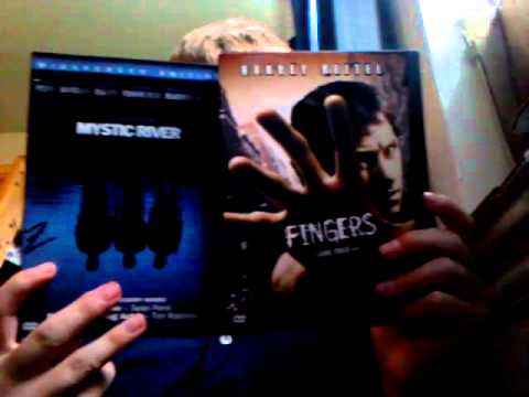 Fingers (1978) vs mystic river (2003) DVD BATTLE