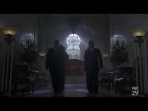 Kutner's Funeral