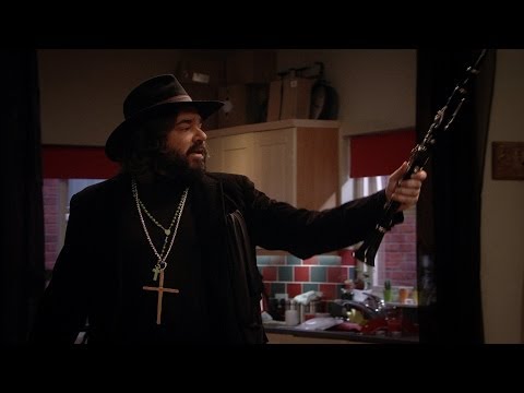 Beef the Exorcist - House of Fools: Episode 6 Preview - BBC Two