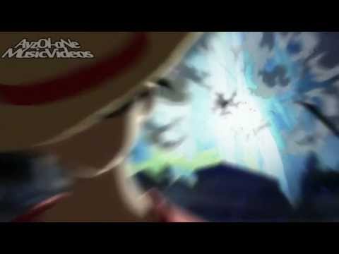 One Piece The Pirate KING - New world Monkey D. Luffy VS Hordy Jones - AMV ASMV -Extend For 30 Likes