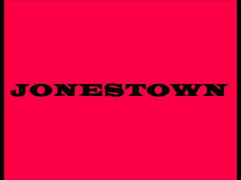 JONESTOWN