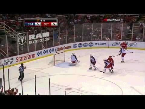 2010-11 NHL Season Highlights