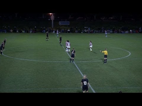 U-17 WNT vs. New Zealand: Highlights & Reaction - Feb. 7, 2014