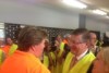 Napthine helps secure the future of SPC Ardmona