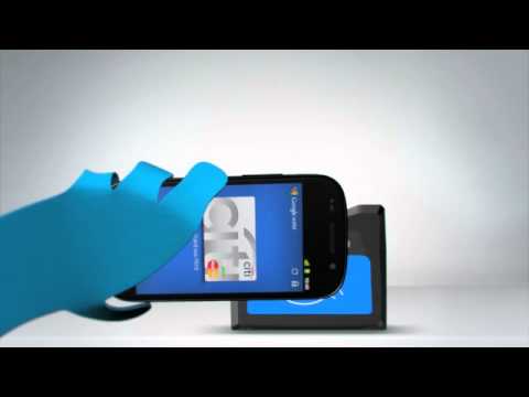 Google Wallet training video