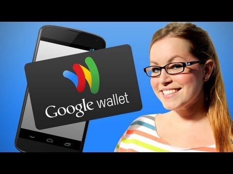 Introducing the Google Wallet Card