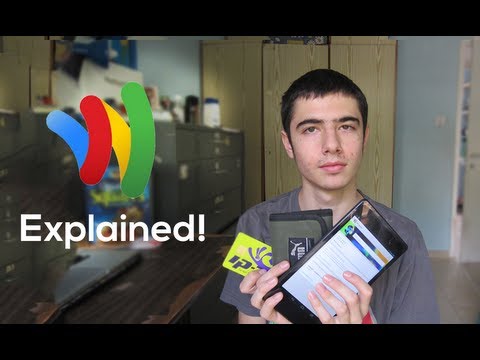 Google Wallet Update: Explained!