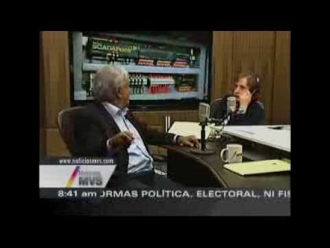 Andrés Manuel López Obrador 1 de 2