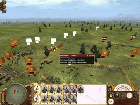 Empire Total War Battle Maratha Empire vs Poland