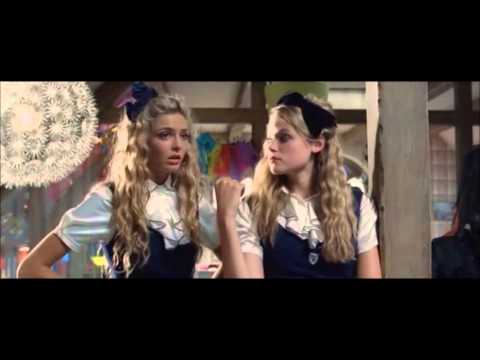 st.trinians funny moments pt.1 *-SPOILER ALERT-*